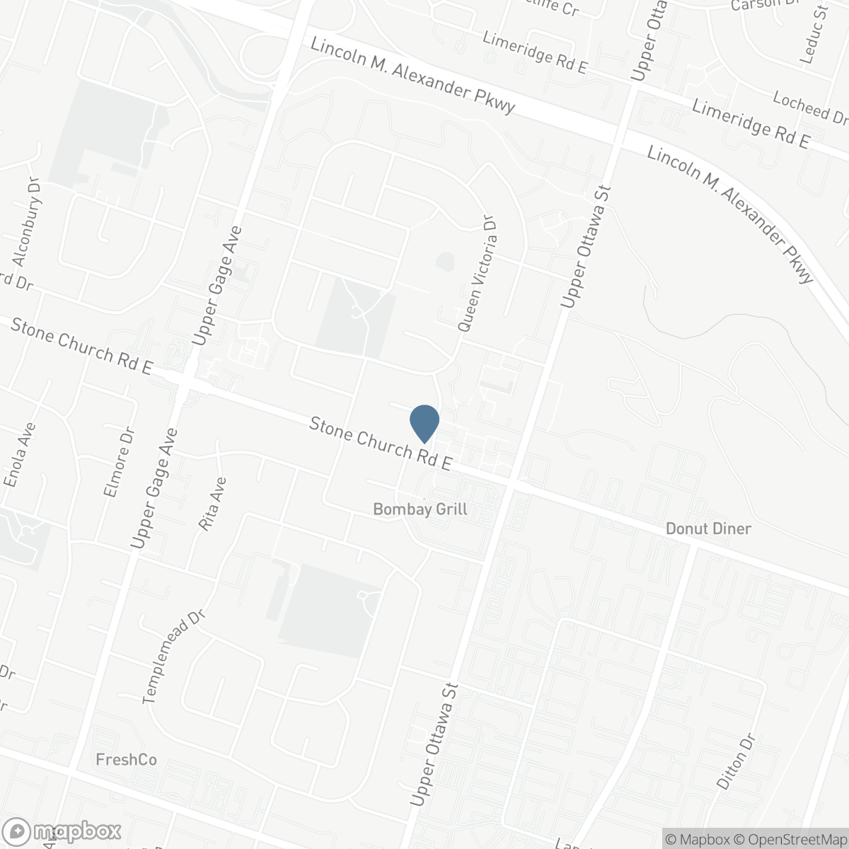7 QUINCY COURT, Hamilton, Ontario L8W 2T4